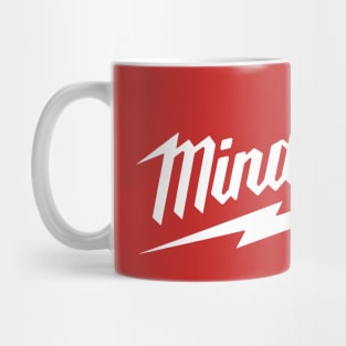 Mind Spray Mug